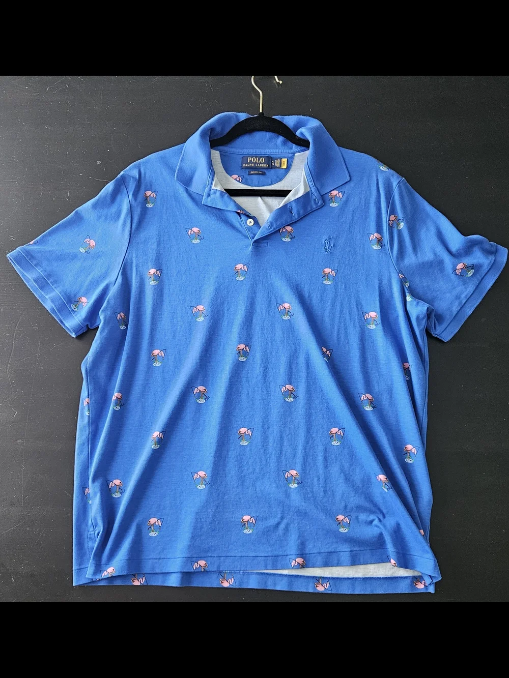 Polo Ralph Lauren $35 00